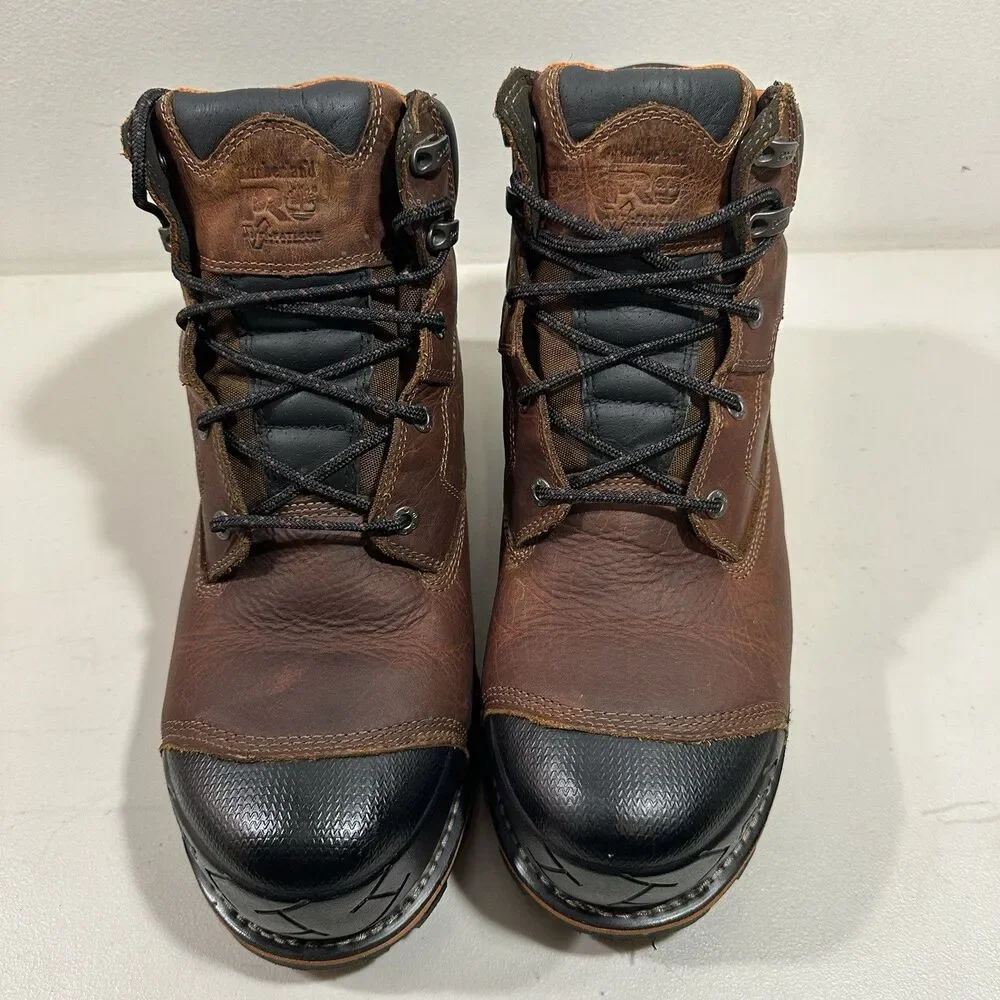 Timberland pro work